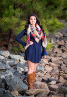 Senior Portraits