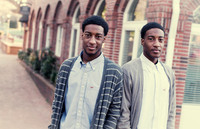 The Arnetts